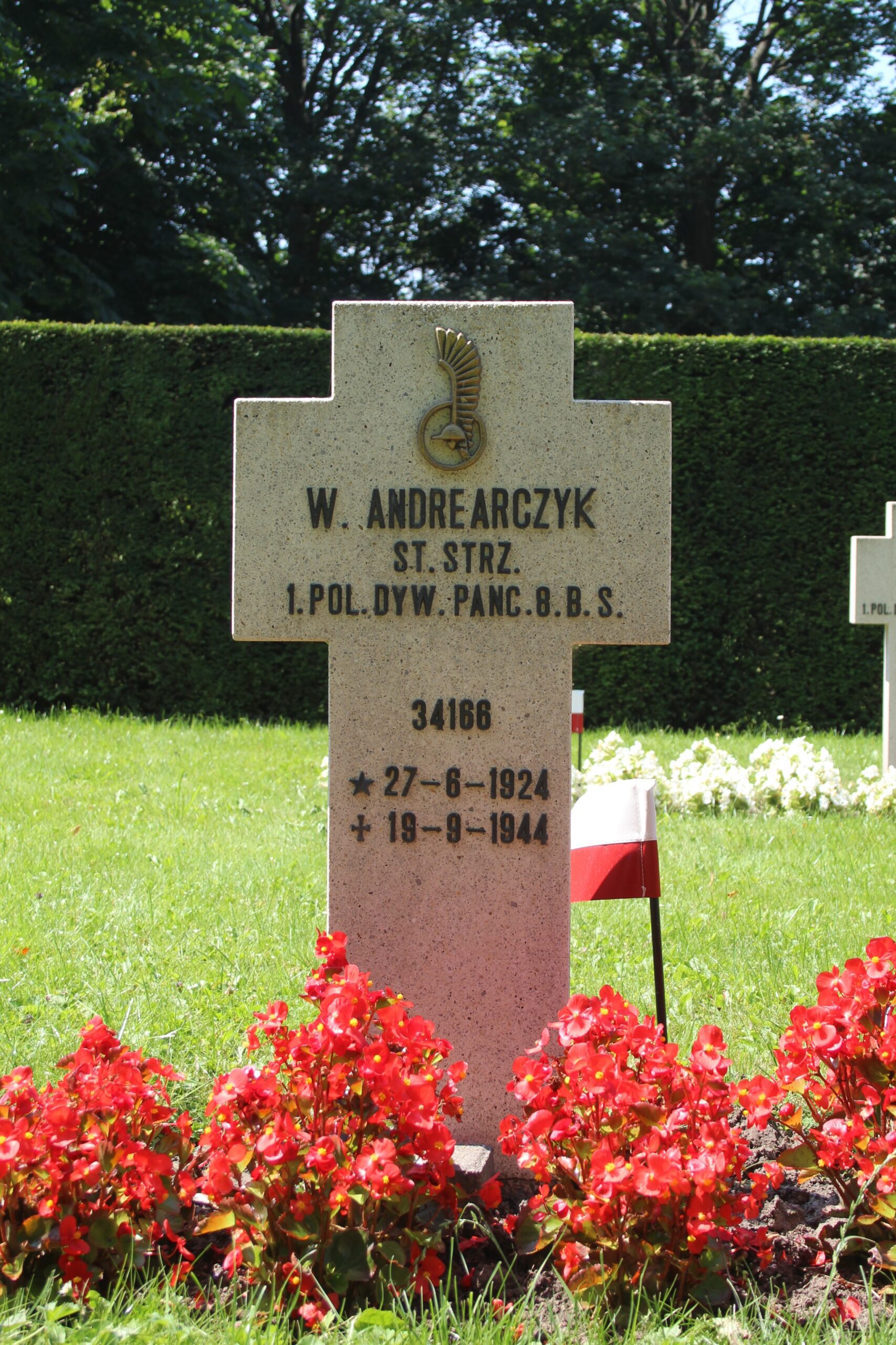 Władysław Andrearczyk