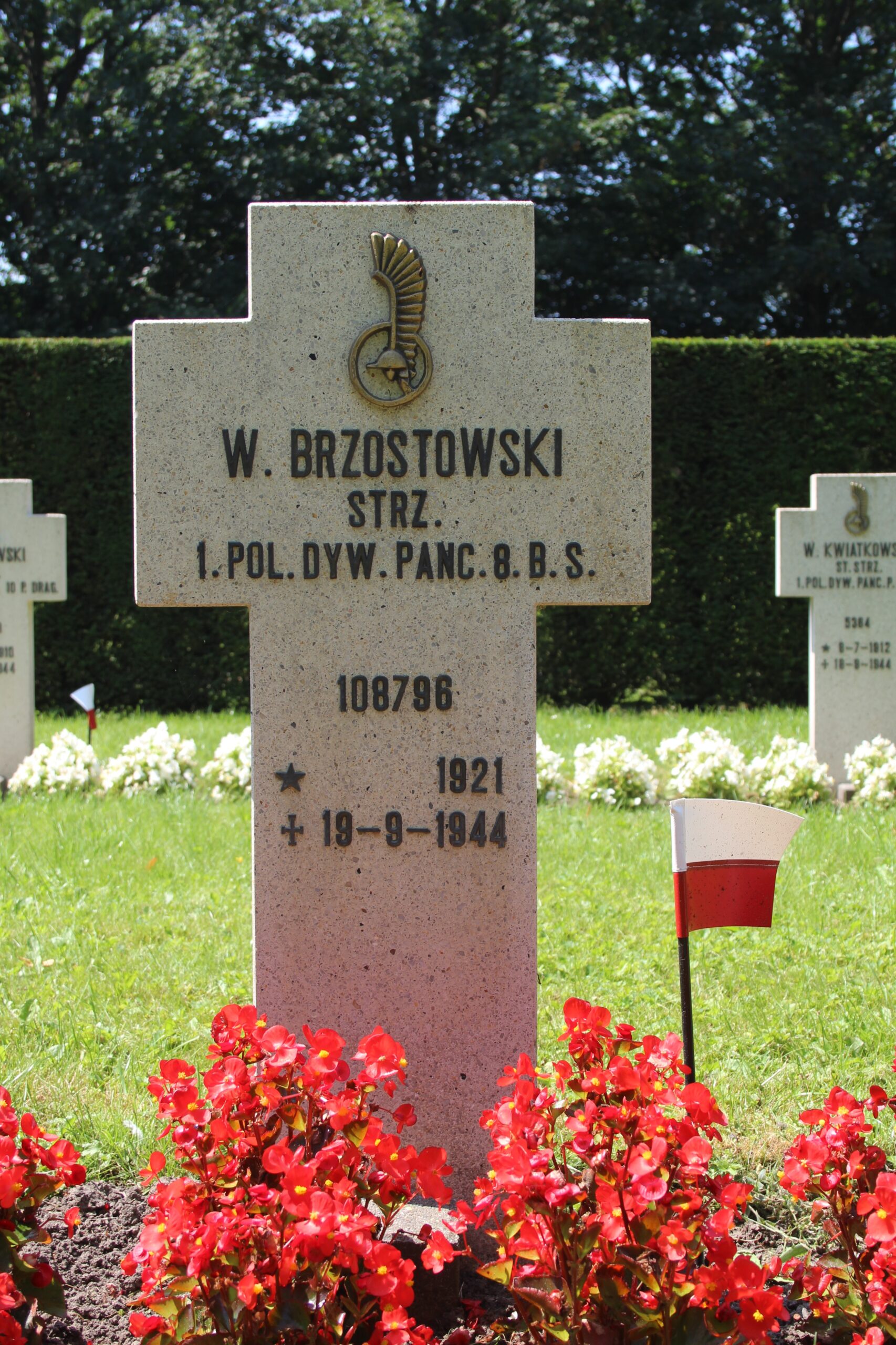 Wacław Brzostowski