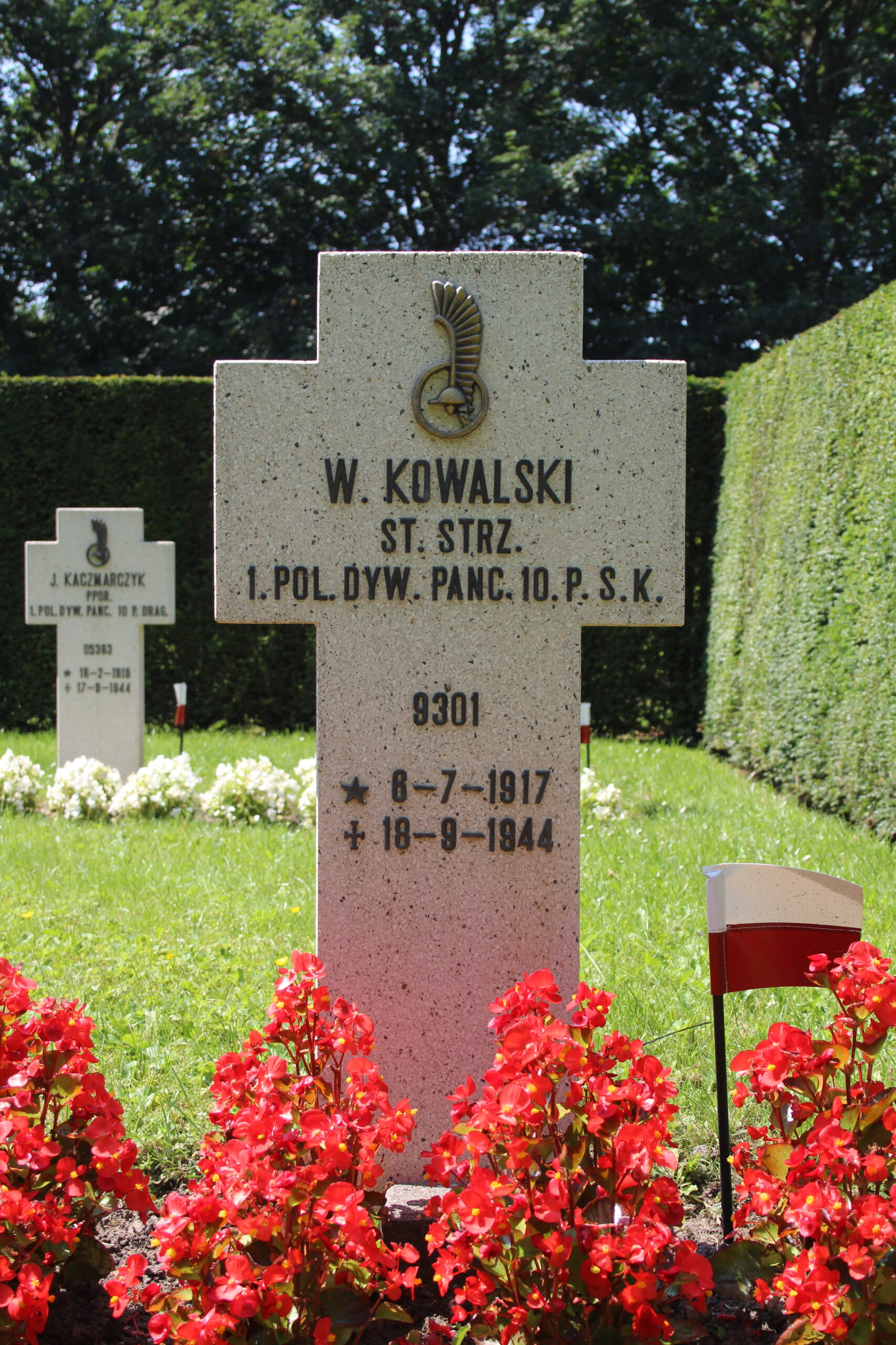 Wladysław Kowalski