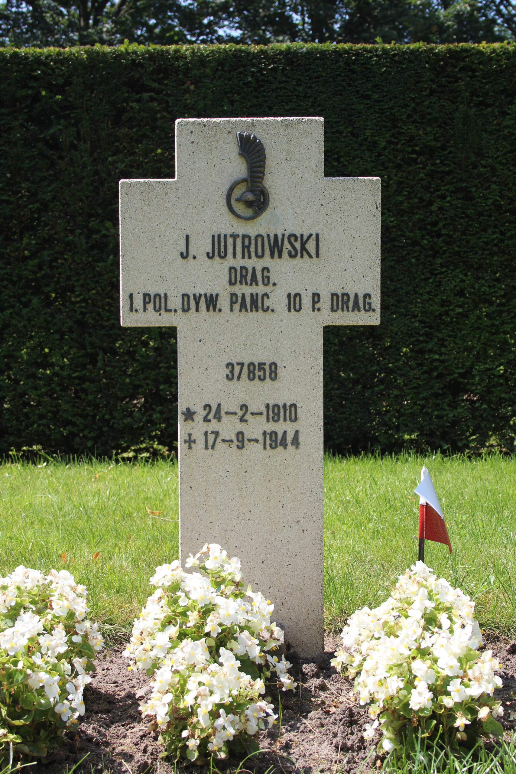 Jan Jutrowski