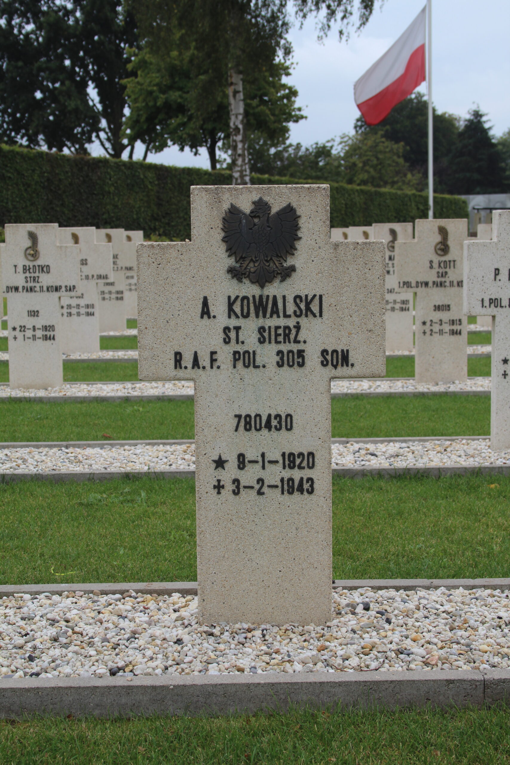 Alfons Kowalski