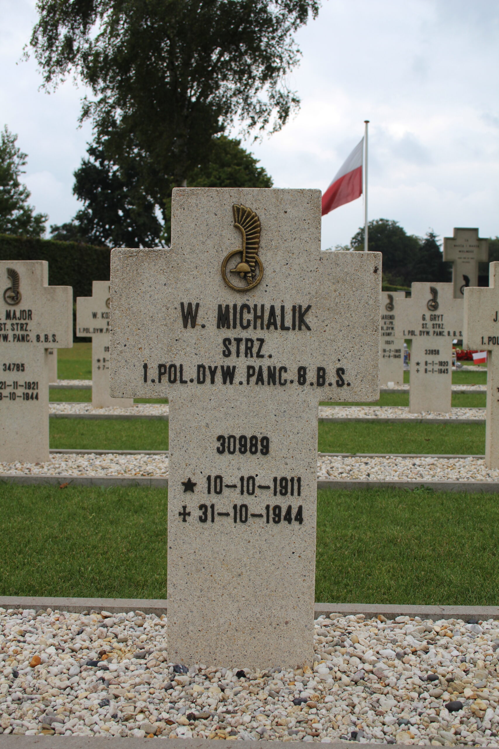 Władysław Michalik