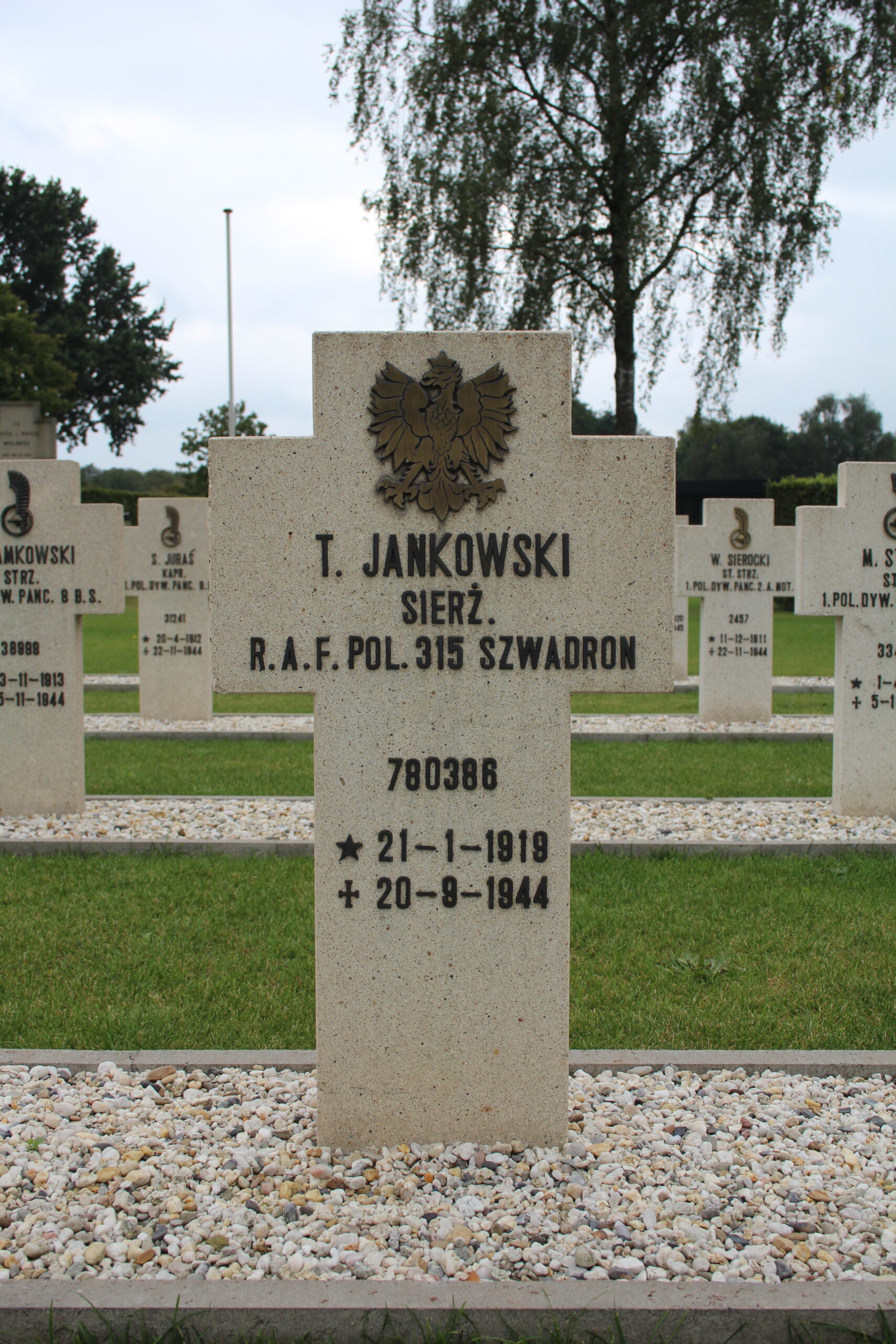 Tadeusz Jankowski