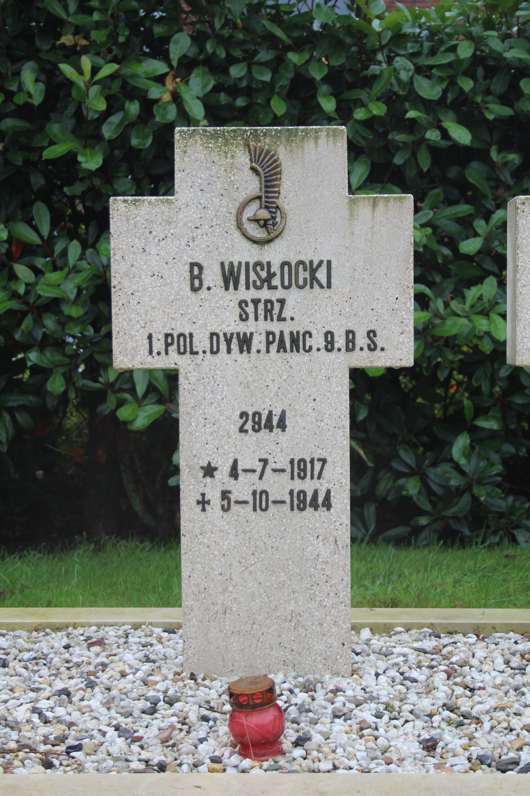 Bolesław Wisłocki