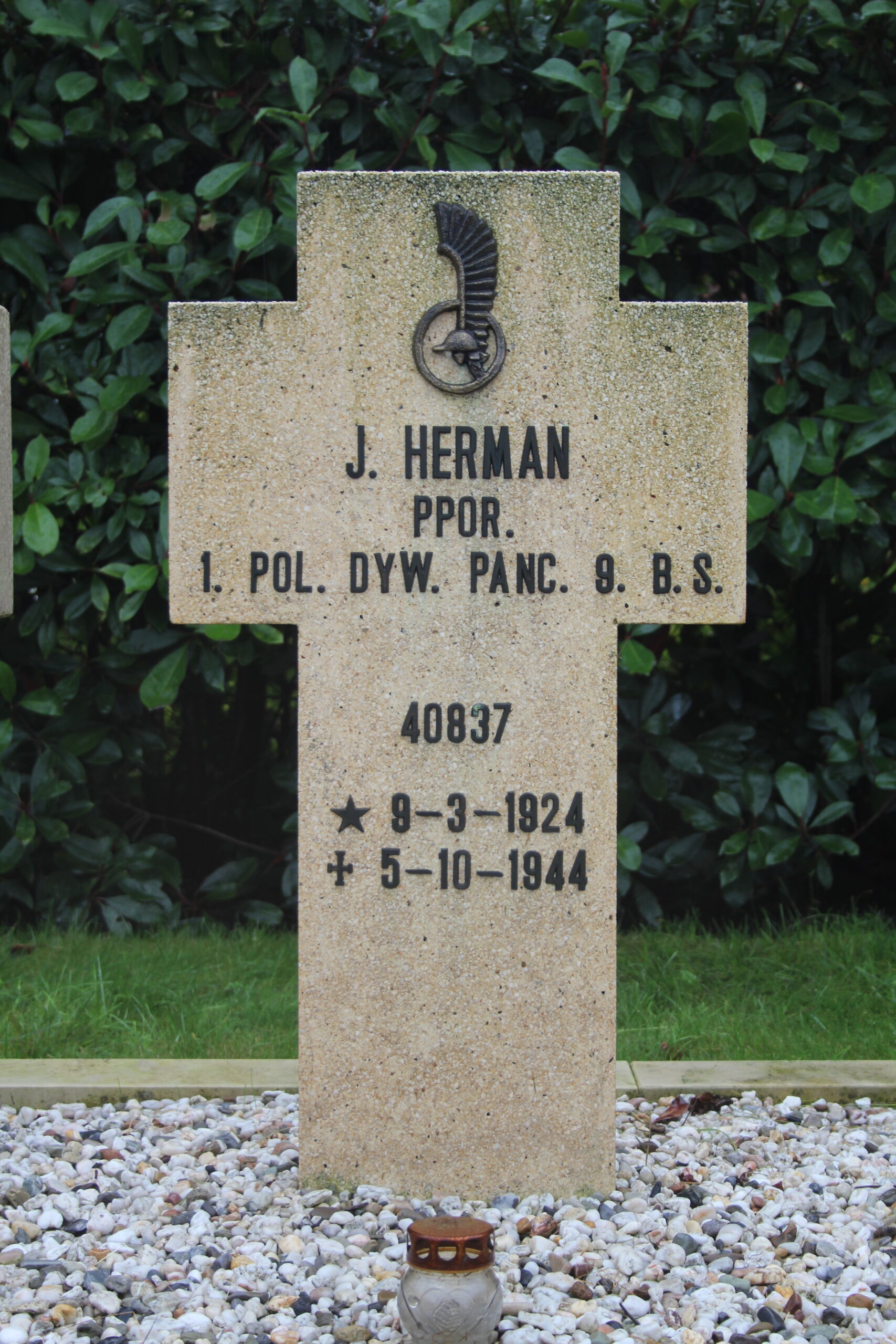 Józef Herman