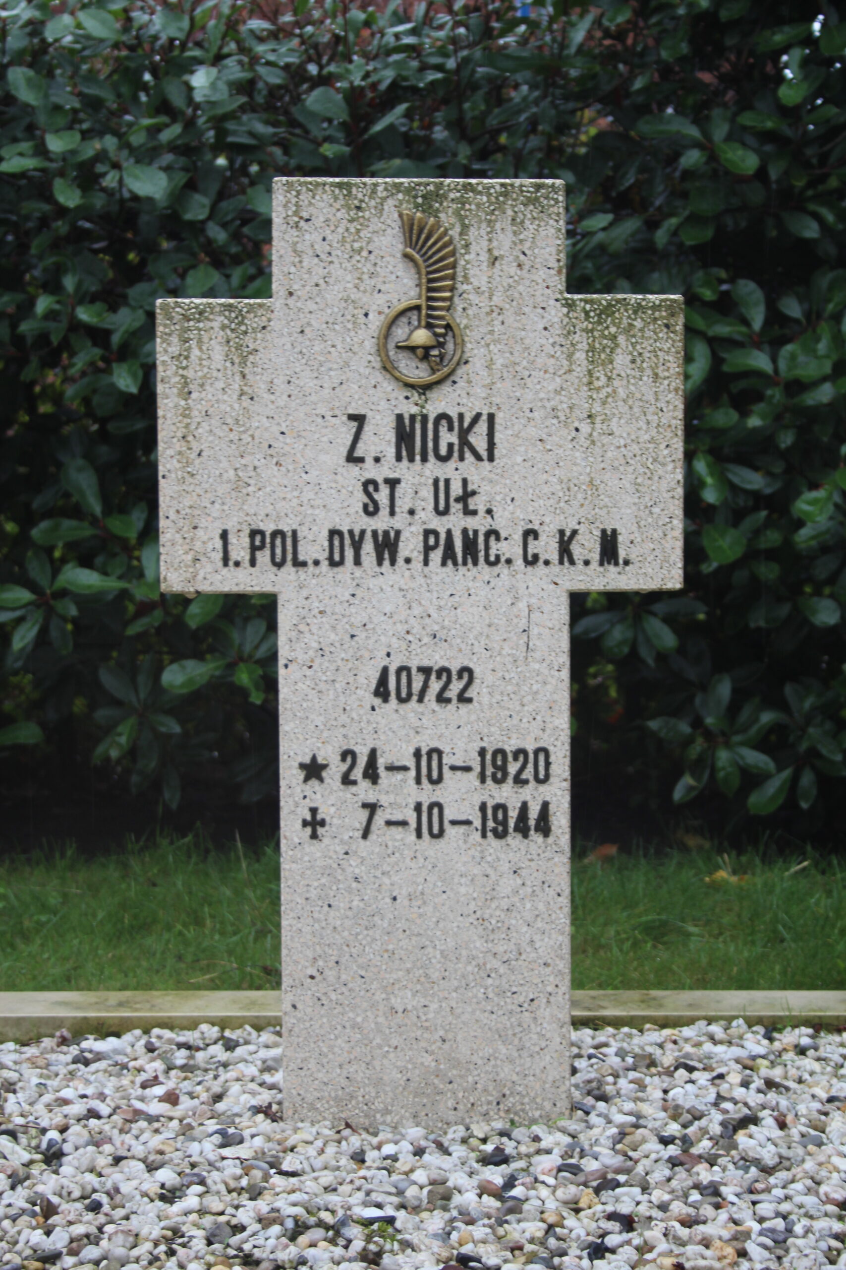 Zbigniew Nicki