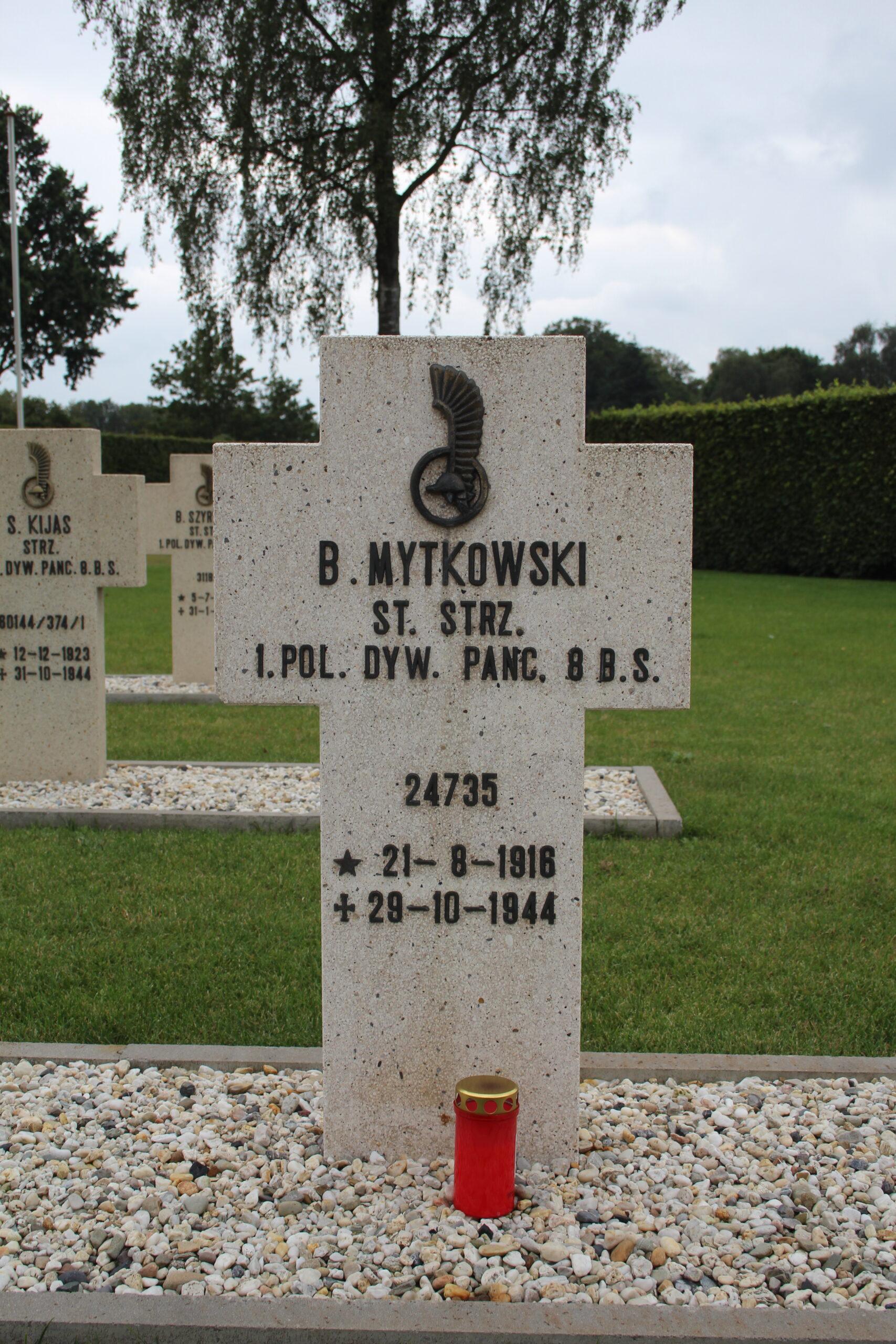 Bronisław Mytkowski