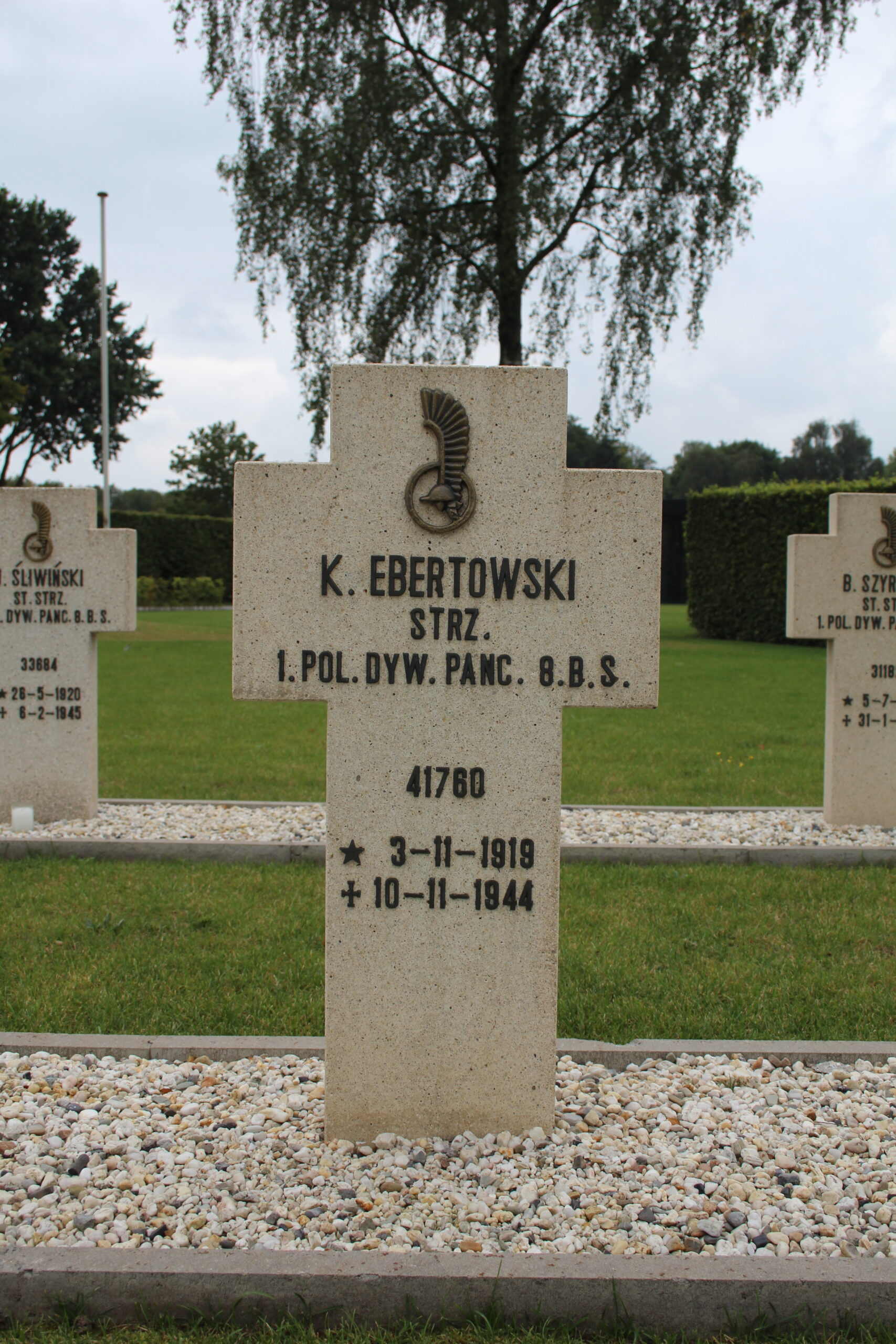 Kazimierz Ebertowski