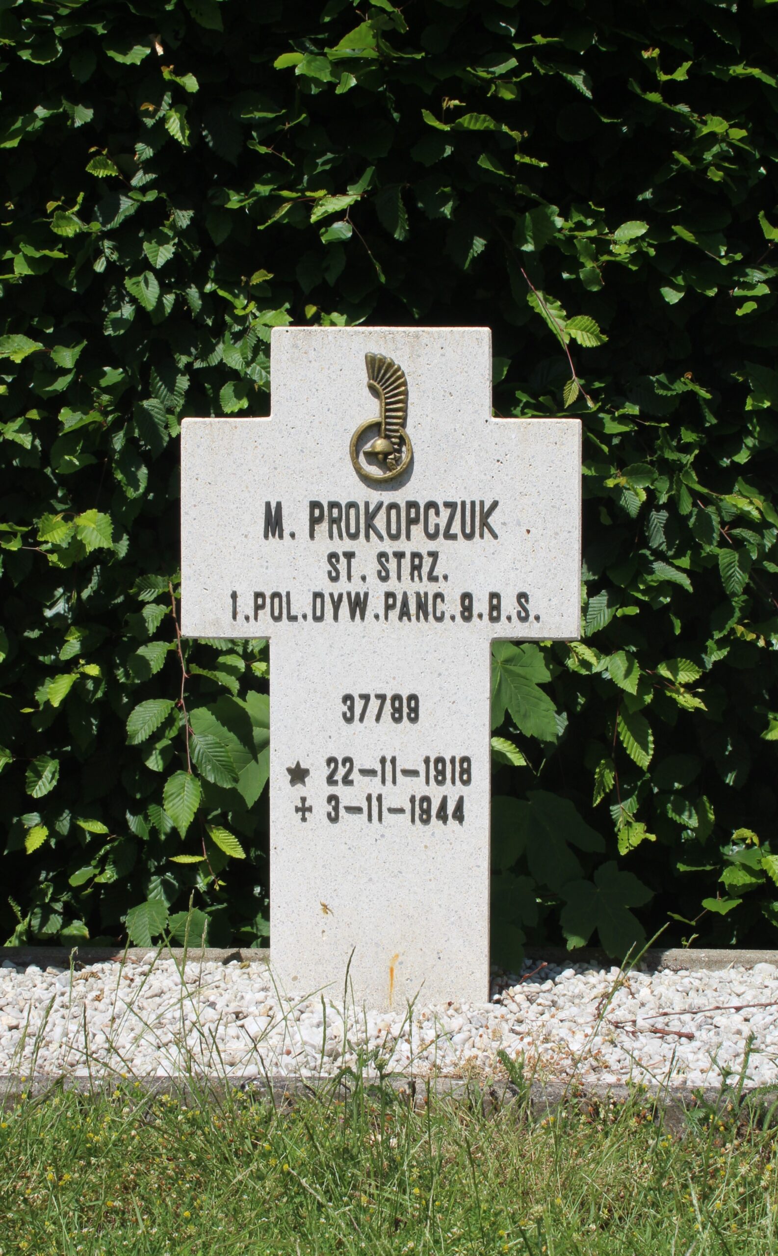 Michał Prokopczuk