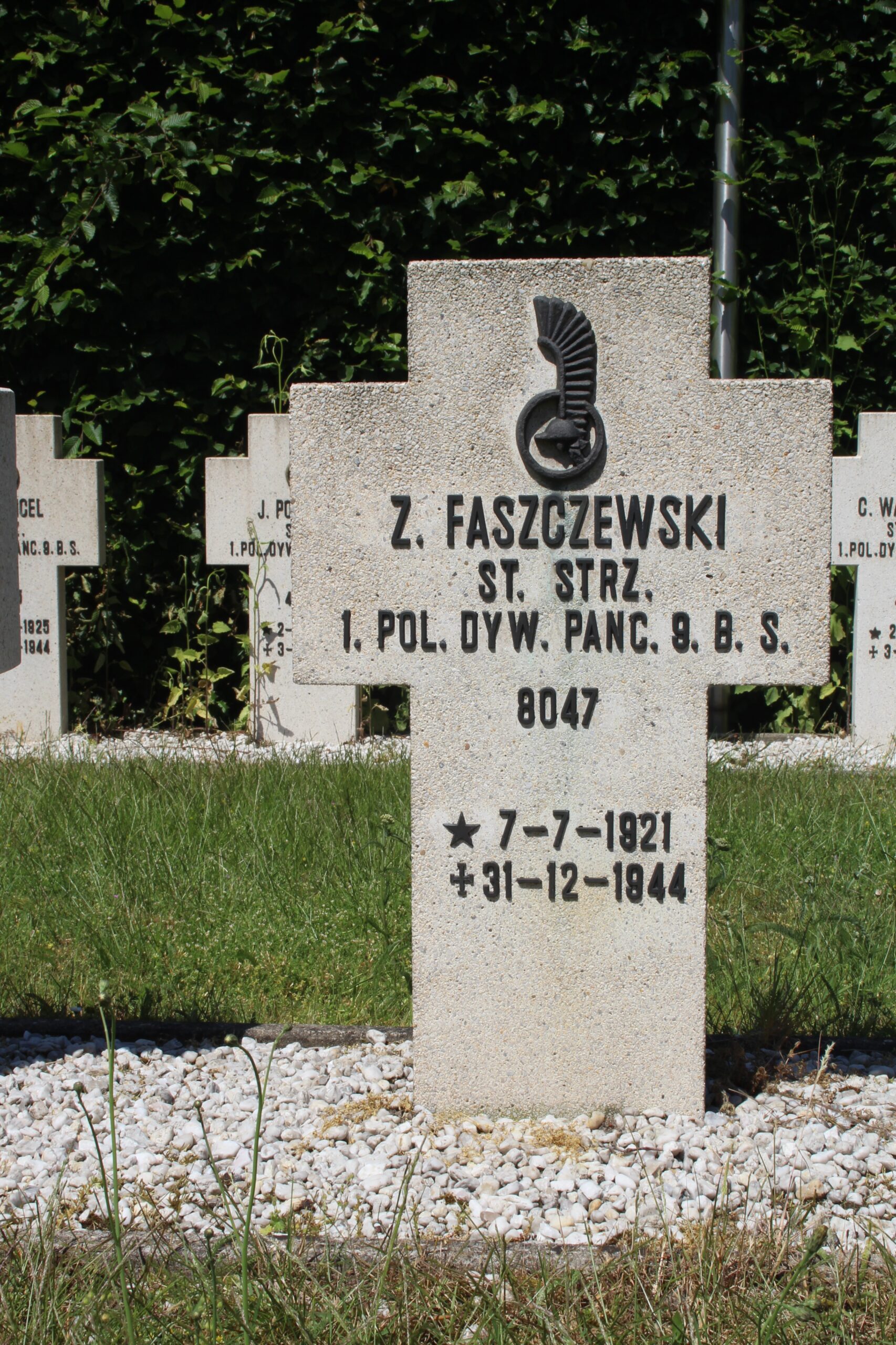 Zbigniew Faszczewski