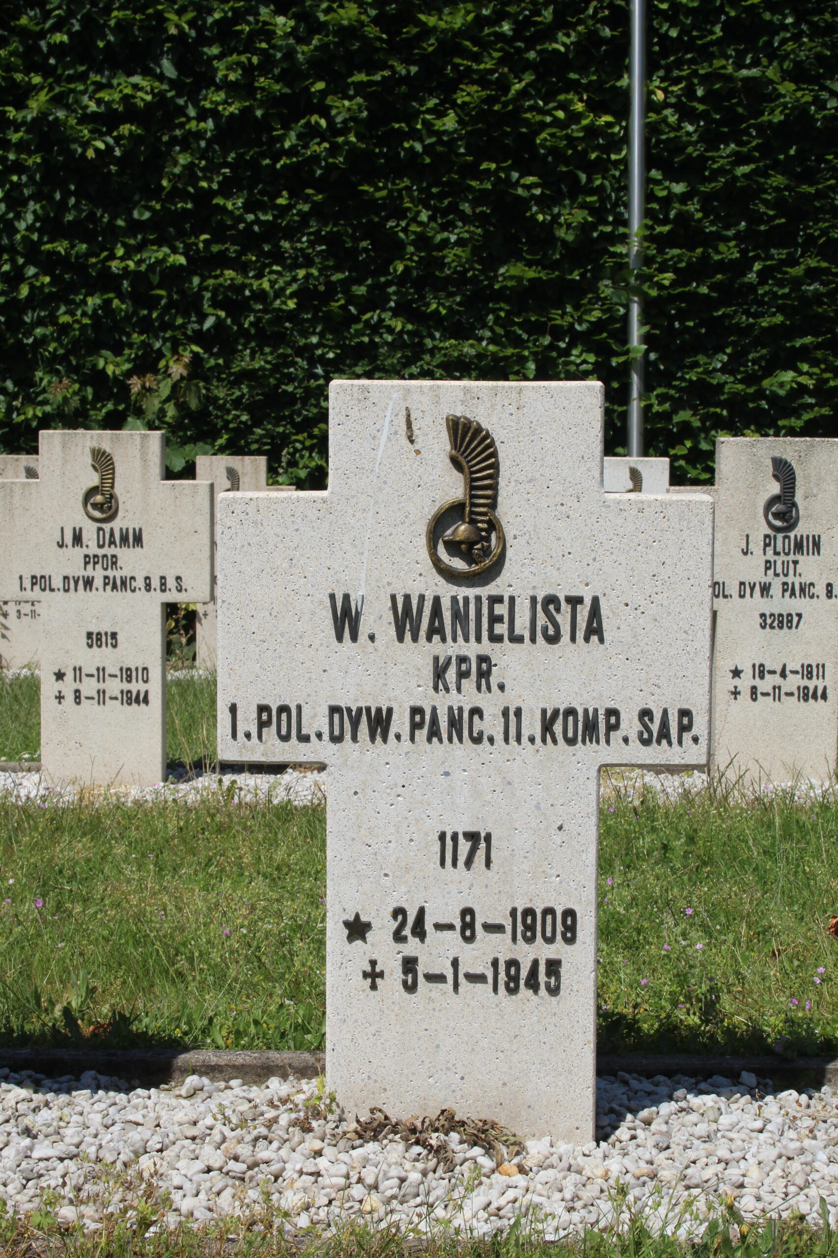 Władysław Wanielista