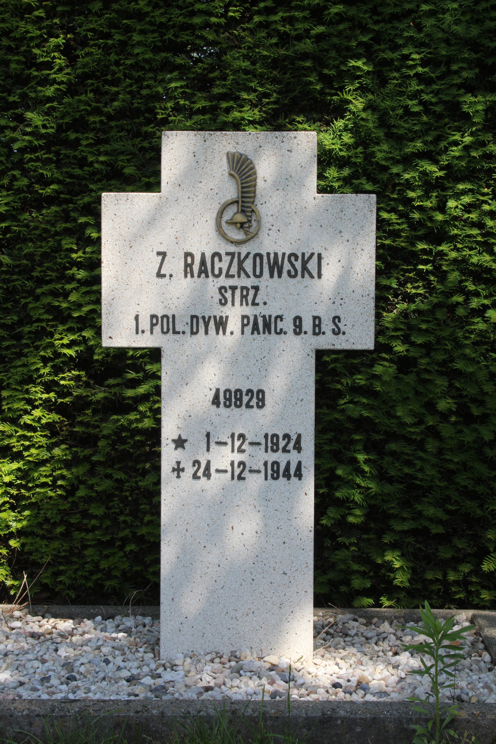 Zenon Raczkowski