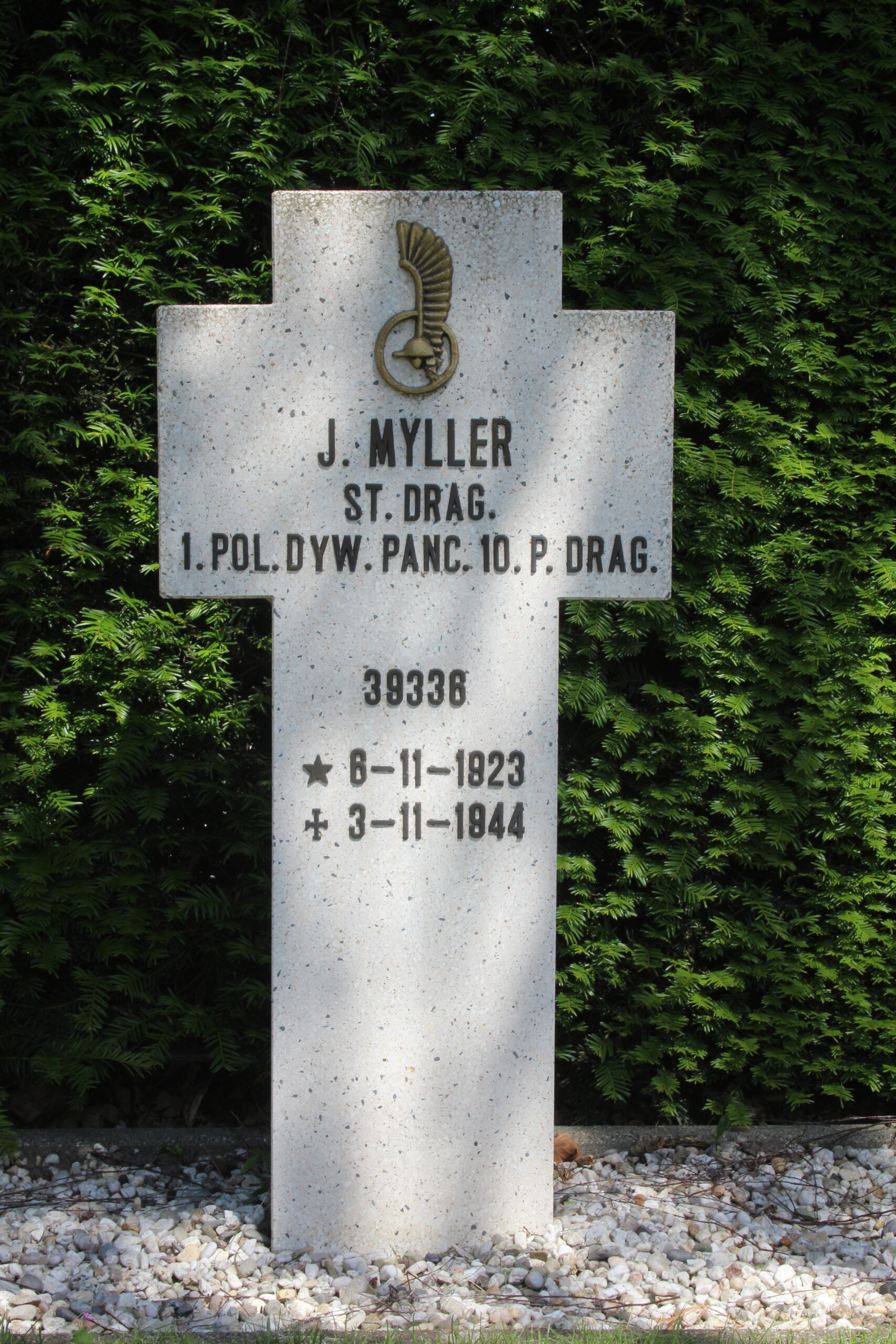 Józef Myller