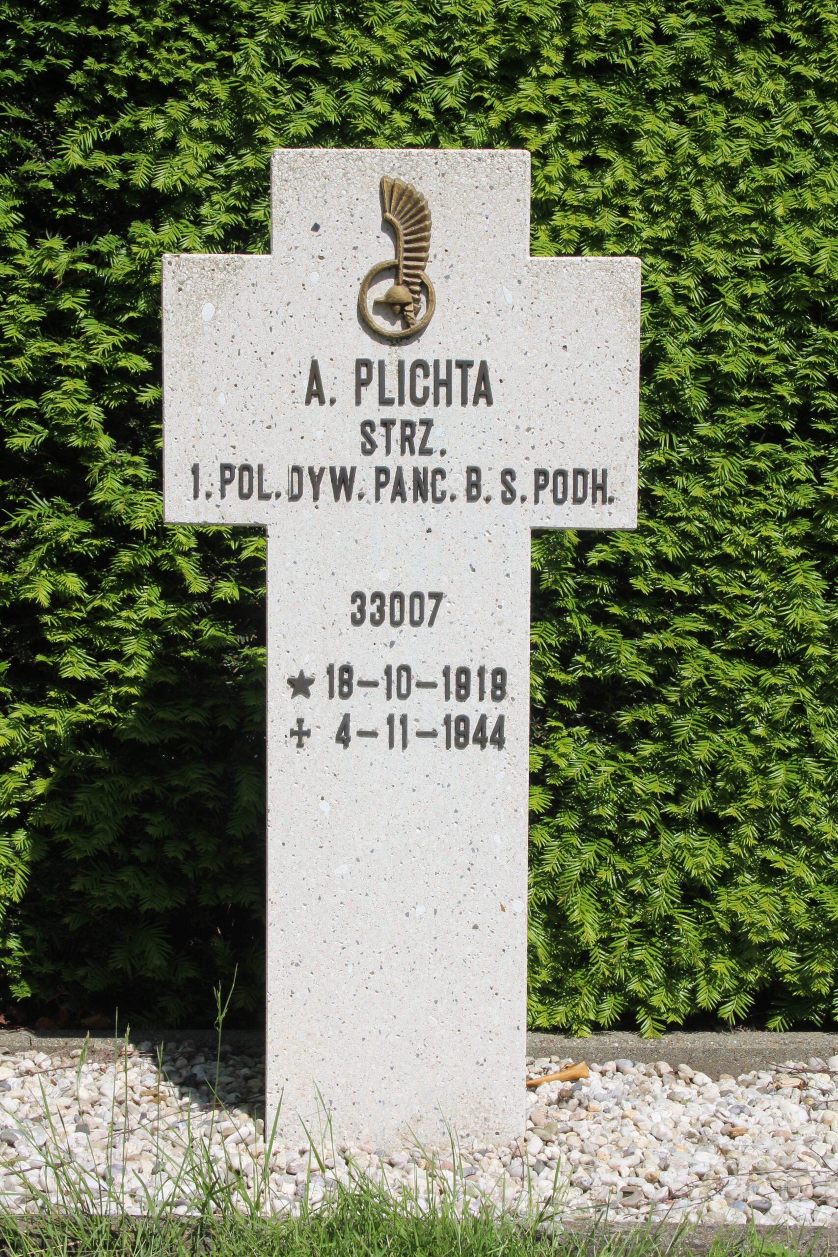 Alfons Plichta