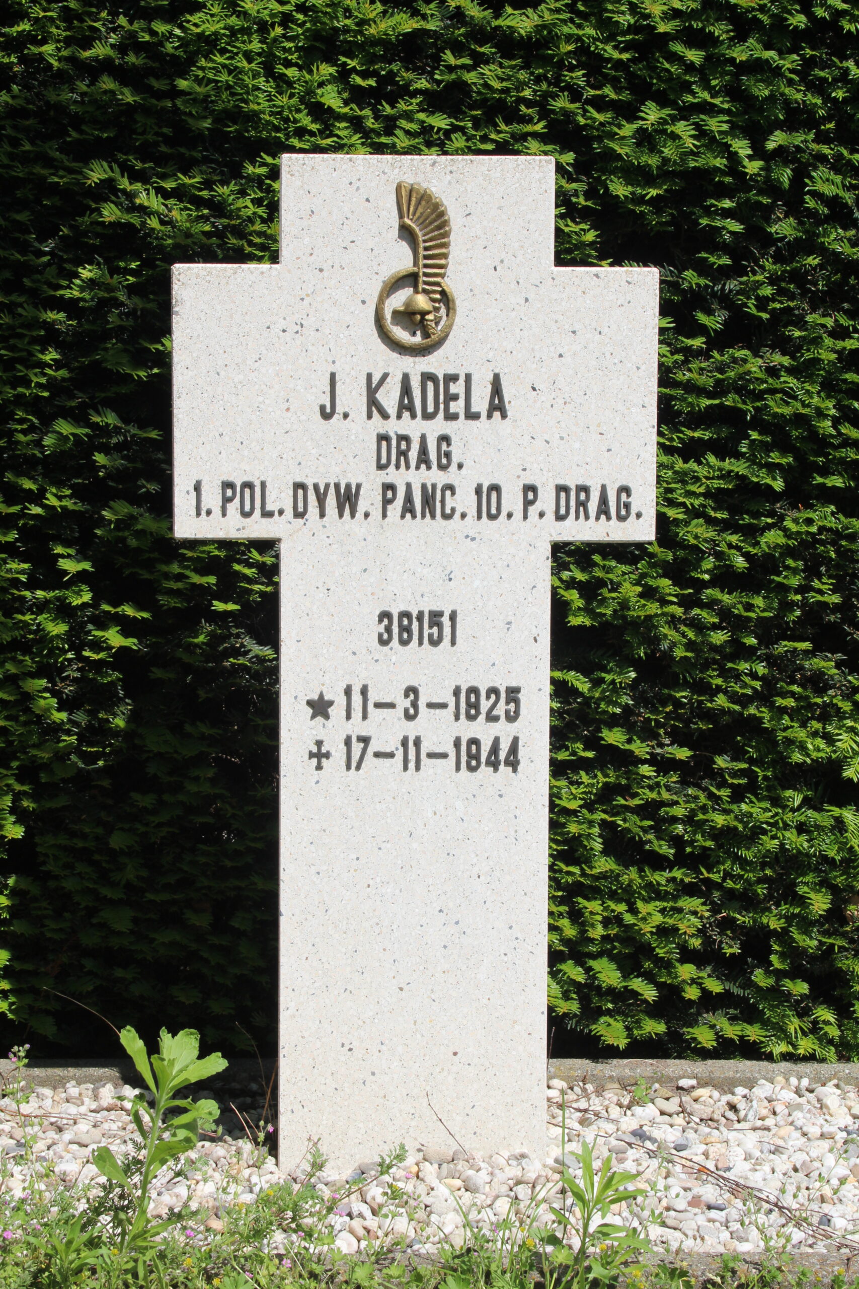 Józef Kadela