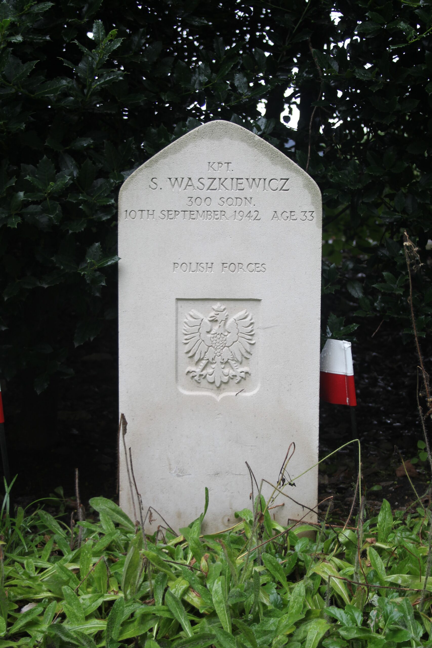 Stanisław Waszkiewicz