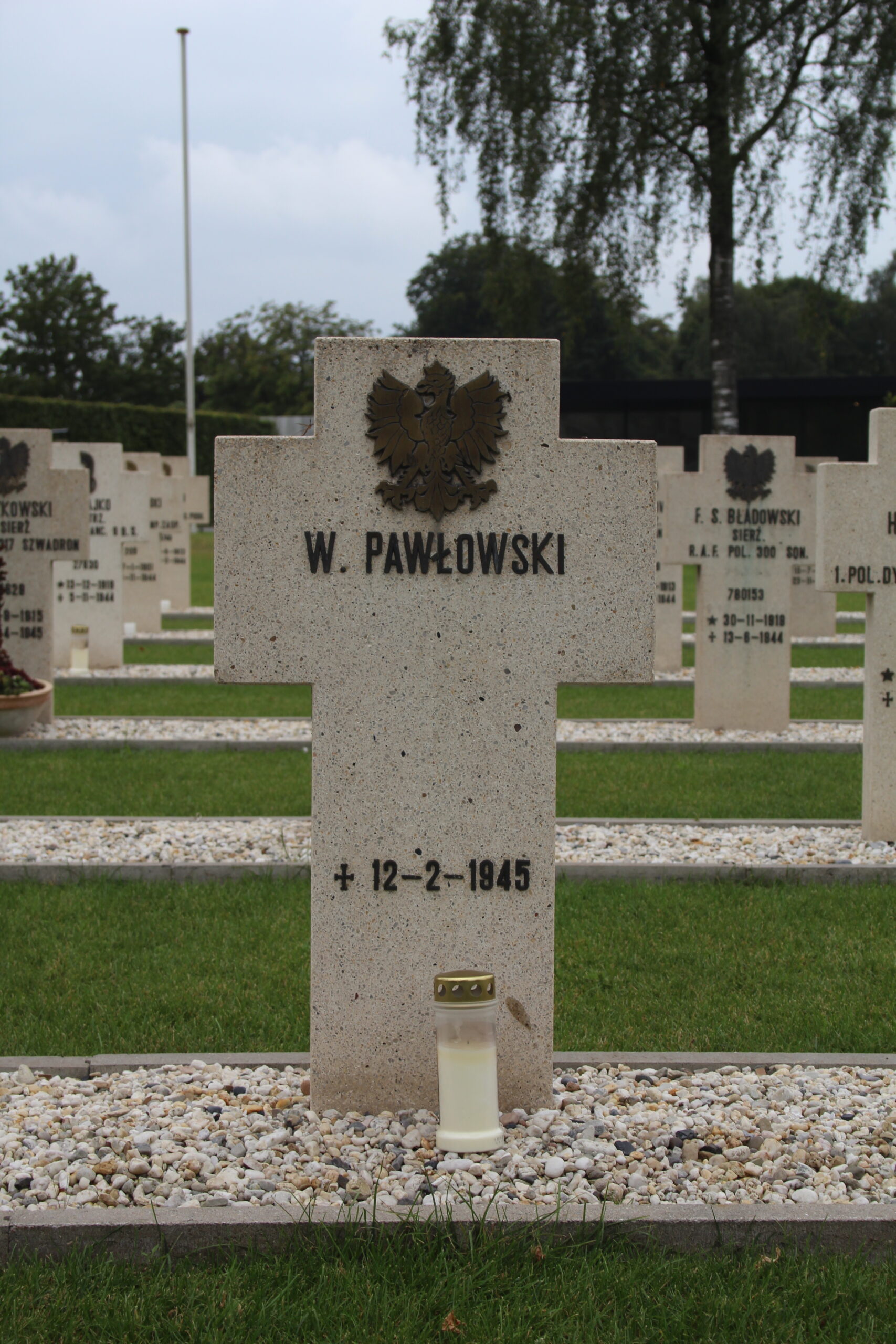 Władysław Pawłowski