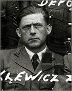 Tadeusz Józef Klewicz