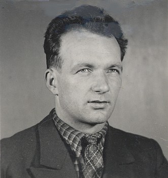 Zdzisław Gwóźdź
