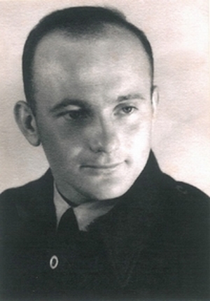 Tadeusz Józef Kołoszczyk