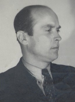Eugeniusz Marian Lech