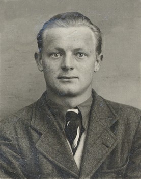 Konrad Lubojański