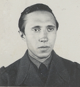 Witold Stanisław Osika