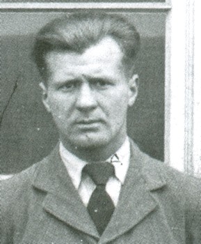 Kazimierz Andrzej Podgórski