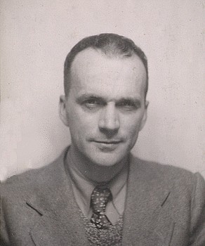 Aleksander Steininger