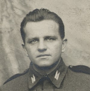 Jerzy Stanisław Szczepanowski