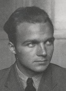 Teofil Szymankiewicz