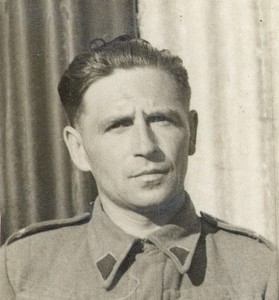 Bronisław Szyrwiel