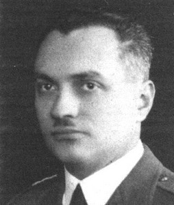 Antoni Kazimierz Szyszkowski