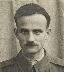 Józef Treszka